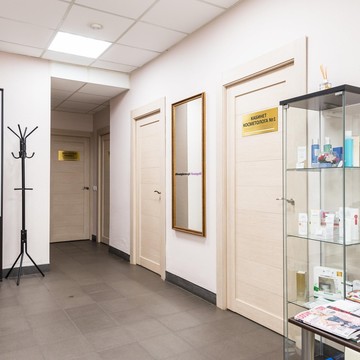 Центр эстетической косметологии - клиника Бьютидоктор на Большой Пушкарской улице фото 2