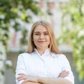 Фотография специалиста Сапачева Екатерина Игоревна