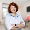 Фотография специалиста Уткина Анна Борисовна
