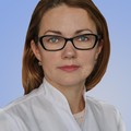 Фотография специалиста Немкина Светлана Борисовна