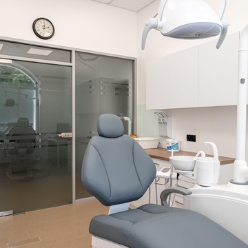 Стоматологическая клиника Белая стоматология фото 2