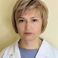 Фотография специалиста Голова Алина Борисовна