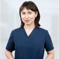 Фотография специалиста Вознесенская Лидия Олеговна