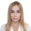 Фотография специалиста Мироненко Виктория Геннадьевна