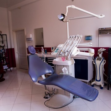 Стоматологическая клиника PELEGRINA фото 3