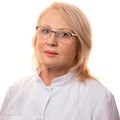Фотография специалиста Акимова Нина Александровна