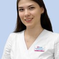 Фотография специалиста Райс Влада Владимировна