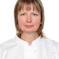 Фотография специалиста Королёва Татьяна Герьевна