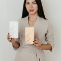 Фотография специалиста Иванова (Спиридонова) Елена Петровна