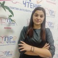 Фотография специалиста Зацерклян Олеся Сергеевна