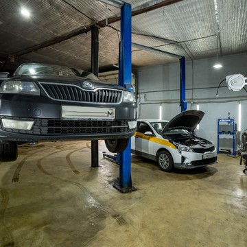Автосервис UMMA AUTO фото 1