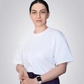Фотография специалиста Котлярова Ирина Сергеевна