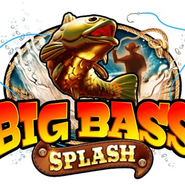 Big bass splash - Игровой Автомат (Слот) Бонус - Здесь фото 1
