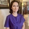 Фотография специалиста Скворцова Ирина