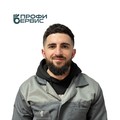 Фотография специалиста Поздняков Роман
