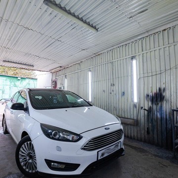 Автомастерская CARSERVICE фото 3