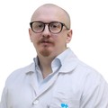 Фотография специалиста Чуреков Никита Максимович