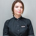 Фотография специалиста Ручка Полина