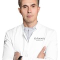 Фотография специалиста Агапов Денис Генрихович