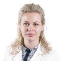 Фотография специалиста Попова Юлия Юрьевна
