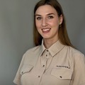 Фотография специалиста Луговская Александра