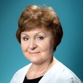 Фотография специалиста Троегубова Ла­ри­са А­лек­сан­дров­на