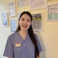 Фотография специалиста Заятуева Юлия Дамдиновна