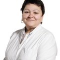 Фотография специалиста Балтакс Алла Доновна