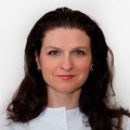 Фотография специалиста Алексеева Ирина Владимировна