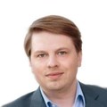 Фотография специалиста Одуд Руслан Александрович
