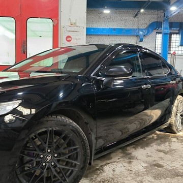 Автосервис Drp-сервис фото 1