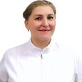 Фотография специалиста Максимова Ирина Николаевна