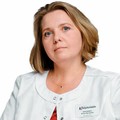 Фотография специалиста Воронина Юлия Викторовна