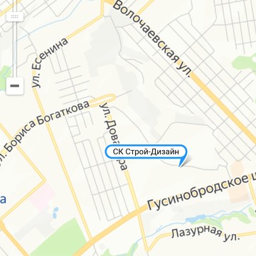 СК Строй-Дизайн фото 2