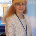 Фотография специалиста Буланова Элина Витальевна