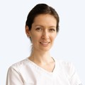Фотография специалиста Якушина Екатерина Сергеевна