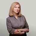 Фотография специалиста Любимцева Ольга Александровна