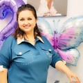 Фотография специалиста Чернышова Ольга Викторовна