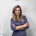 Фотография специалиста Шиманская Ирина Михайловна