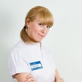 Фотография специалиста Бучина Екатерина Владимировна