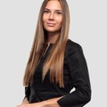 Фотография специалиста Крикова Кира Андреевна