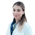 Фотография специалиста Курбанова Шахризат Шамильевна