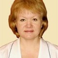Фотография специалиста Федорова Ирина Львовна