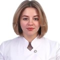 Фотография специалиста Рогозина Варвара Андреевна