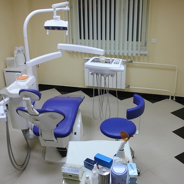 Стоматологическая клиника Fresh Dental в Красногорске фото 2