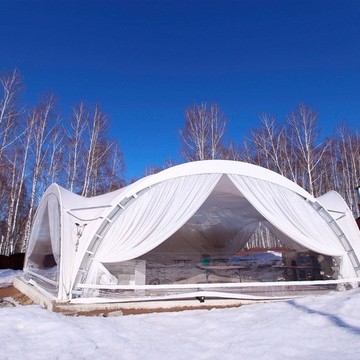 Tents-shater фото 3