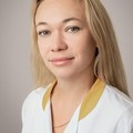 Фотография специалиста Савинчева Вера Сергеевна