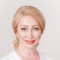 Фотография специалиста Попова Ирина Евгеньевна