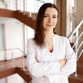 Фотография специалиста Касимова Галина Викторовна
