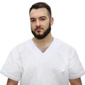 Фотография специалиста Абдуллаев Эмиль Сабутаевич
